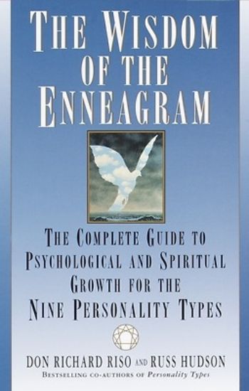 Picture of The Wisdom of the Enneagram