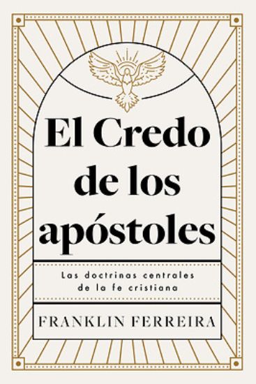 Picture of Credo de Los Apóstoles