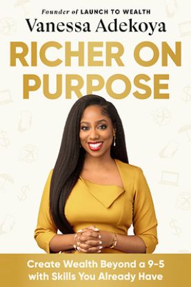Picture of Richer on Purpose