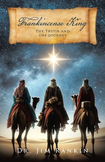Picture of Frankincense King