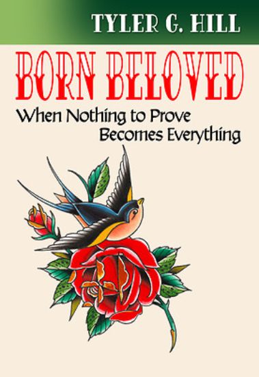 Picture of Born Beloved
