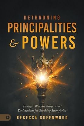 Picture of Dethroning Principalities and Powers