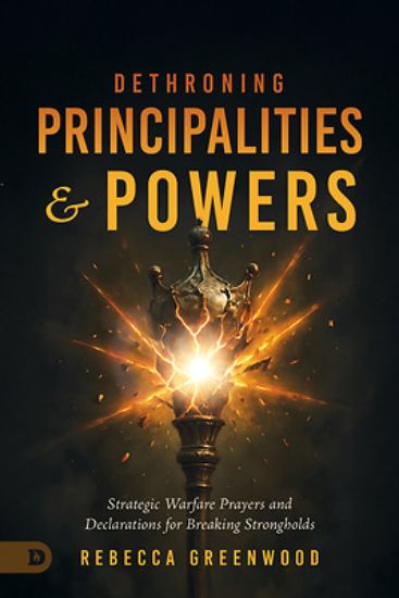 Picture of Dethroning Principalities and Powers