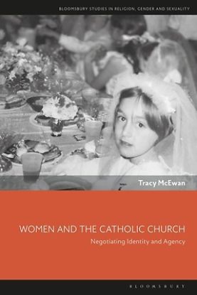 Picture of Women and the Catholic Church
