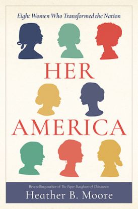 Picture of Her America
