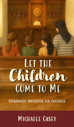 Picture of Let the Children Come to Me
