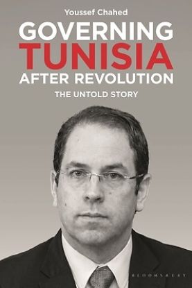 Picture of Governing Tunisia After Revolution