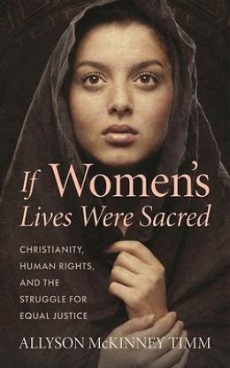 Picture of If Women's Lives Were Sacred