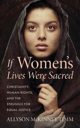 Picture of If Women's Lives Were Sacred