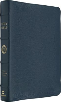 Picture of ESV Heirloom Bible, Gratia