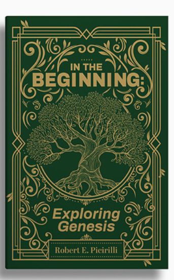 Picture of In the Beginning