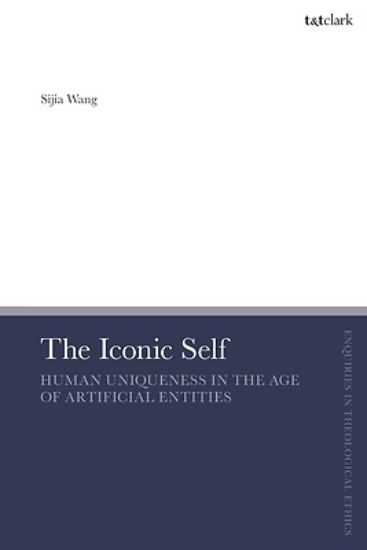 Picture of The Iconic Self