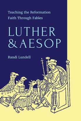 Picture of Luther and Aesop