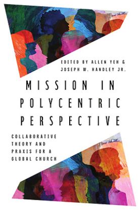 Picture of Mission in Polycentric Perspective