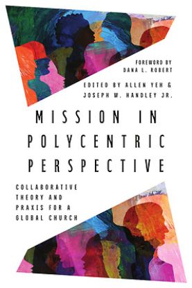 Picture of Mission in Polycentric Perspective
