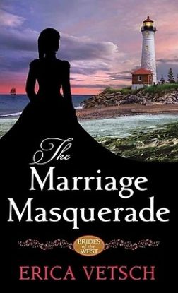 Picture of The Marriage Masquerade