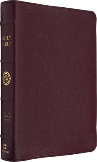 Picture of ESV Heirloom Bible, Gratia