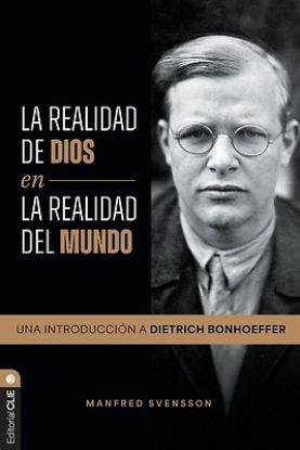 Picture of La Realidad de Dios En La Realidad del Mundo