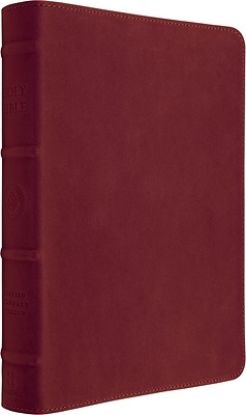 Picture of ESV Heirloom Bible, Gratia