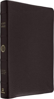 Picture of ESV Heirloom Bible, Gratia