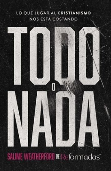 Picture of Todo O NADA