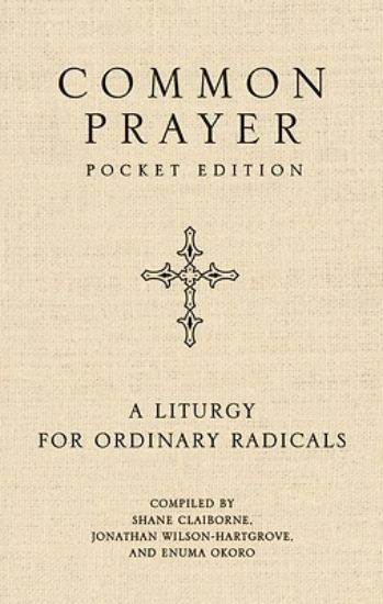 Picture of Common Prayer