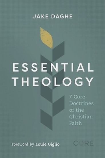 Picture of Essential Theology