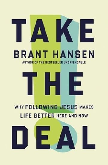 Picture of Take the Deal