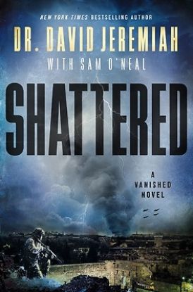 Picture of Shattered