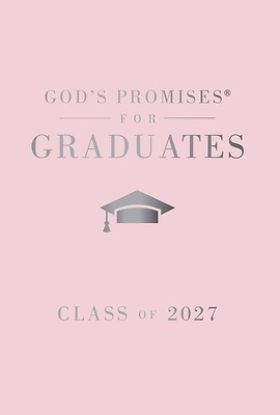 Picture of God's Promises for Graduates