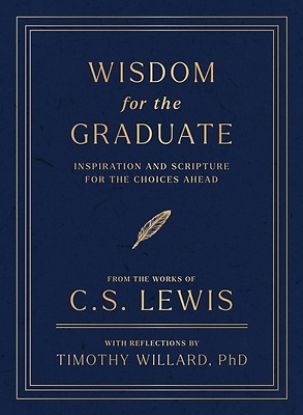 Picture of Wisdom for the Graduate