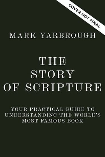 Picture of The Story of Scripture