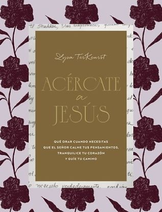 Picture of Acércate a Jesús