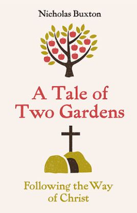 Picture of A Tale of Two Gardens