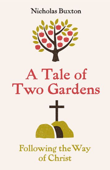 Picture of A Tale of Two Gardens
