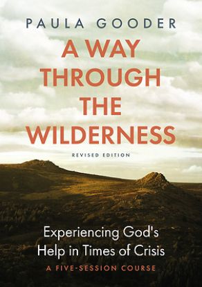 Picture of A Way Through the Wilderness