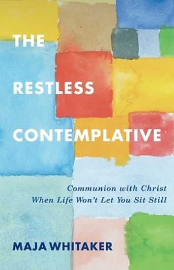 Picture of The Restless Contemplative