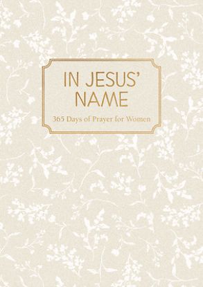 Picture of In Jesus' Name