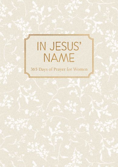 Picture of In Jesus' Name