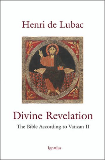 Picture of Divine Revelation