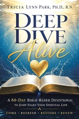 Picture of Deep Dive Alive