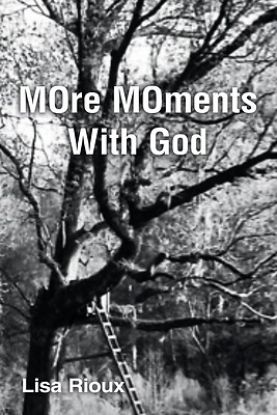 Picture of MOre MOments With God