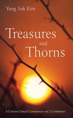 Picture of Treasures and Thorns