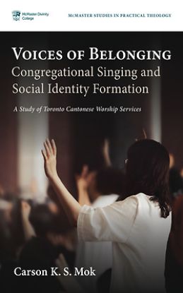 Picture of Voices of Belonging