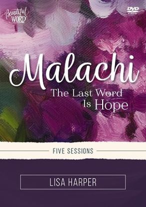 Picture of Malachi Video Study