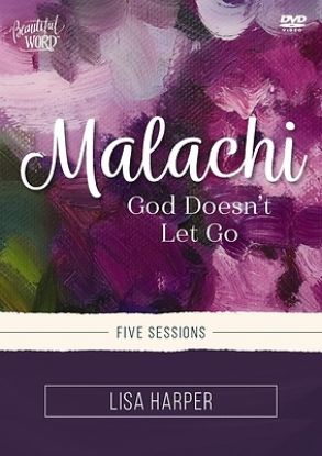 Picture of Malachi Video Study