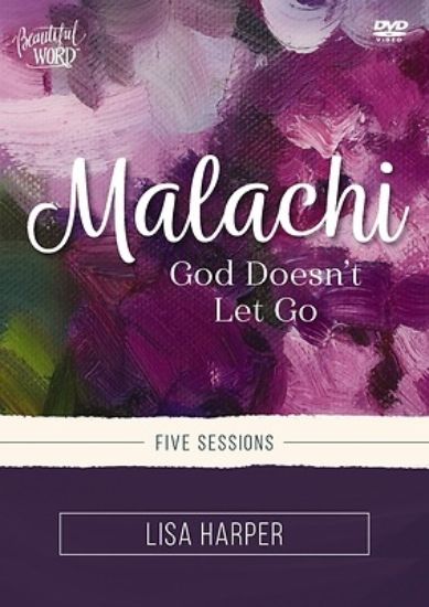 Picture of Malachi Video Study