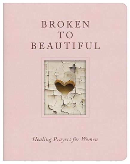 Picture of Broken to Beautiful