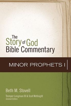 Picture of Minor Prophets I