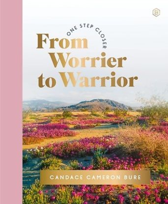 Picture of From Worrier to Warrior